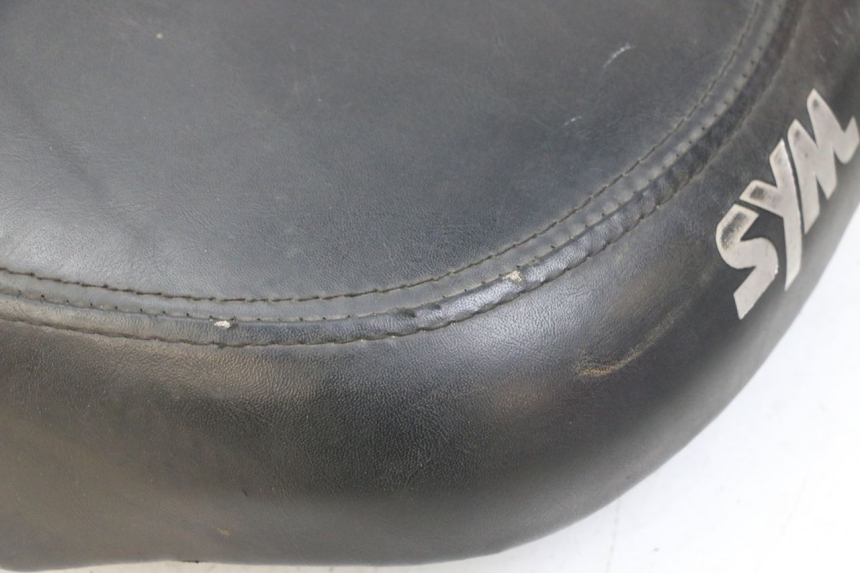photo de SEAT SYM FIDDLE 3 III 50 (2014 - 2020)