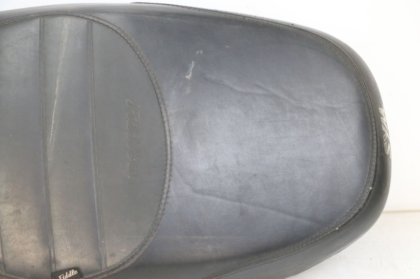 photo de SEAT SYM FIDDLE 3 III 50 (2014 - 2020)