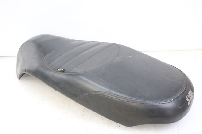 photo de SEAT SYM FIDDLE 3 III 50 (2014 - 2020)