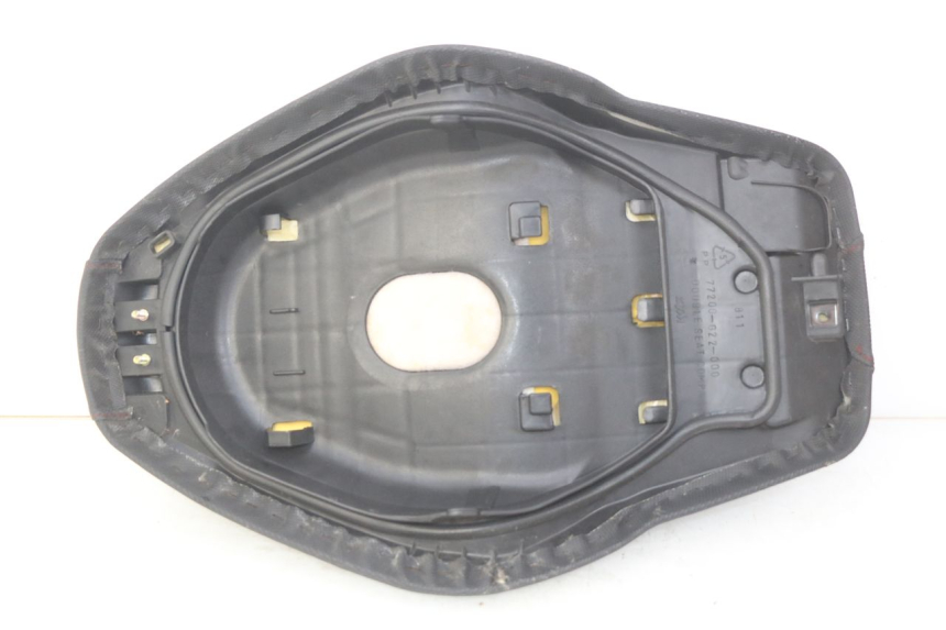 photo de SEAT SYM JET EURO X 2T 50 (2003 - 2007)