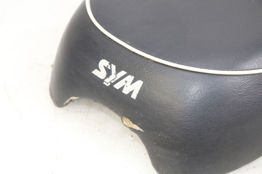 photo de SEAT SYM MIO 50 (2011 - 2017)