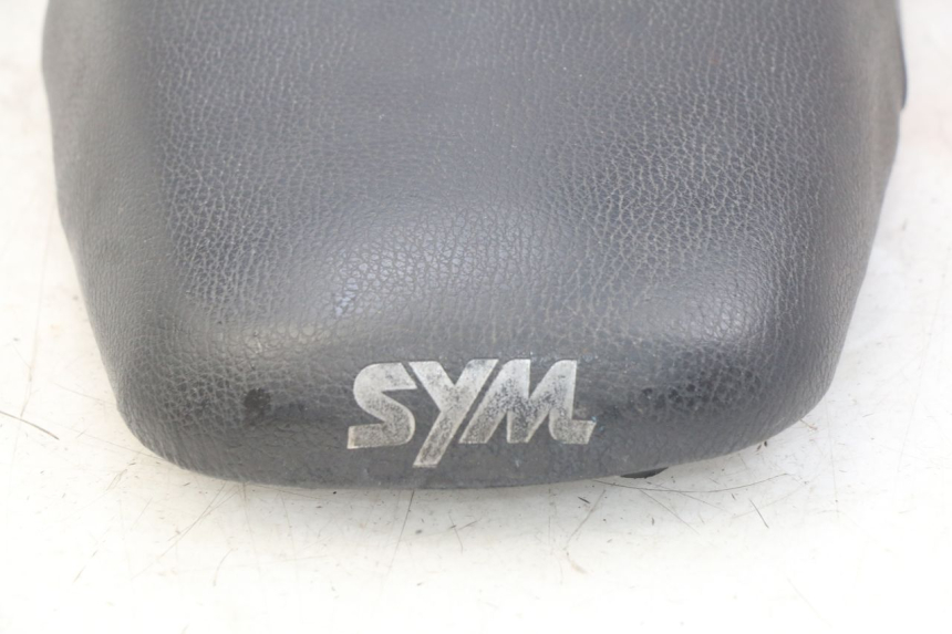 photo de SEAT SYM ORBIT 2 4T 50 (2018 - 2022)