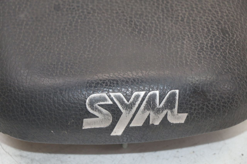 photo de SEAT SYM ORBIT 2 4T 50 (2018 - 2022)