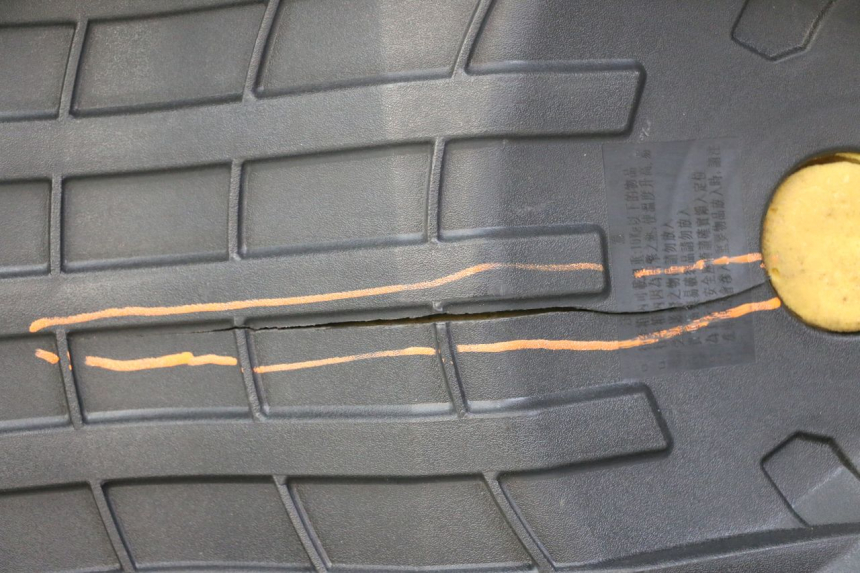 photo de SEAT SYM ORBIT III 3 4T 50 (2018 - 2021)