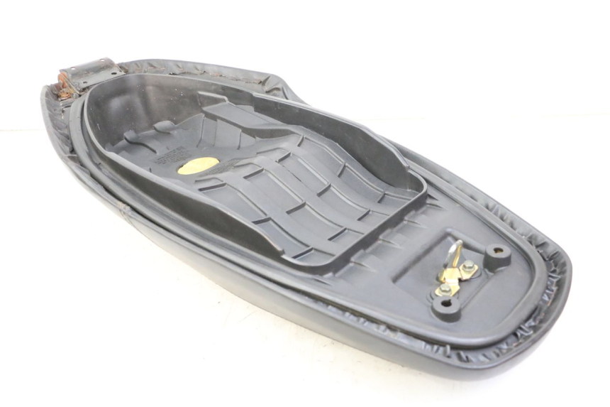 photo de SEAT SYM ORBIT III 3 4T 50 (2018 - 2021)