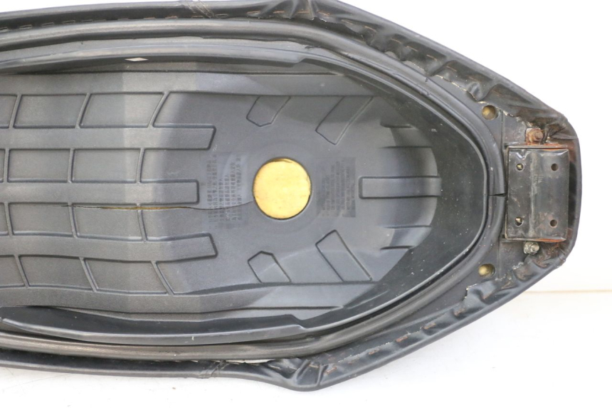 photo de SEAT SYM ORBIT III 3 4T 50 (2018 - 2021)