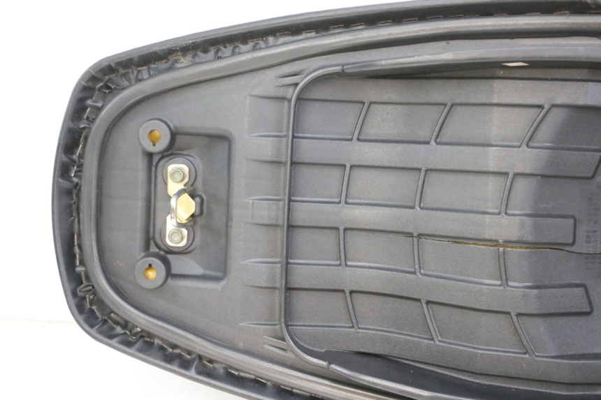 photo de SEAT SYM ORBIT III 3 4T 50 (2018 - 2021)