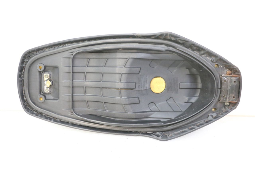 photo de SEAT SYM ORBIT III 3 4T 50 (2018 - 2021)