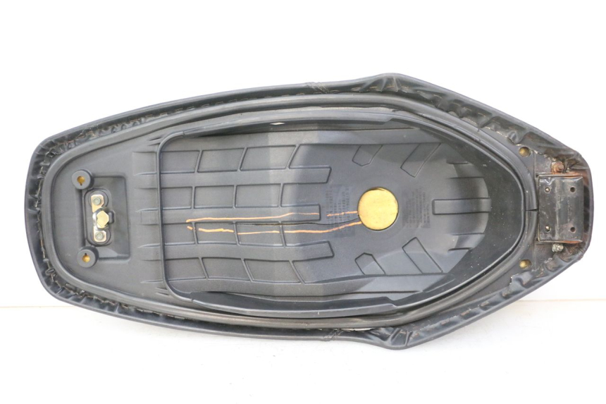 photo de SEAT SYM ORBIT III 3 4T 50 (2018 - 2021)