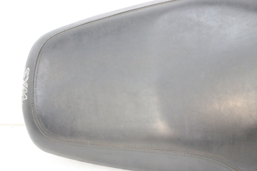 photo de SEAT SYM ORBIT III 3 4T 50 (2018 - 2021)
