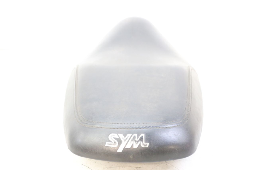 photo de SEAT SYM ORBIT III 3 4T 50 (2018 - 2021)