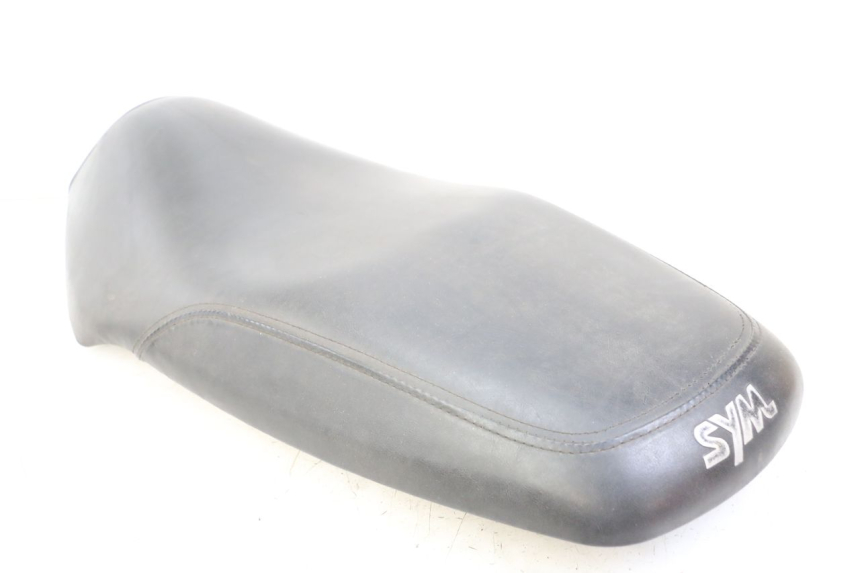 photo de SEAT SYM ORBIT III 3 4T 50 (2018 - 2021)
