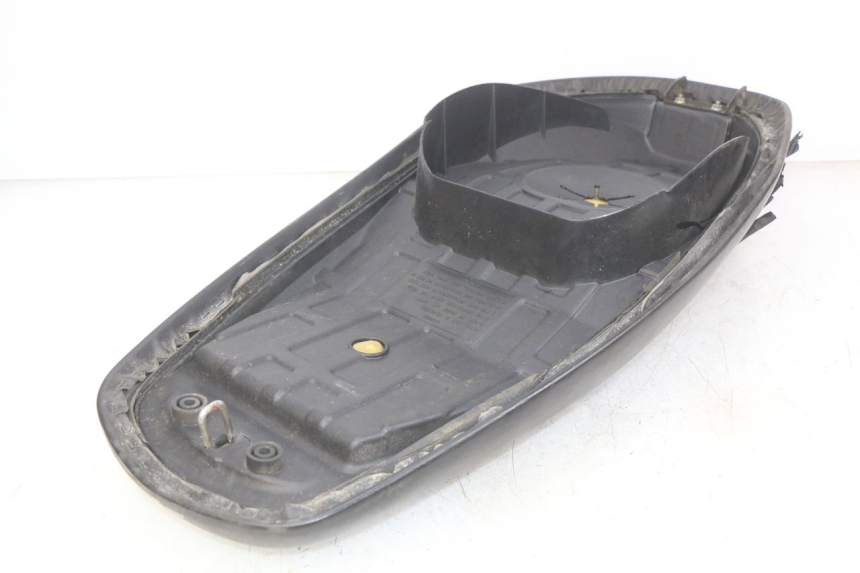 photo de SEAT SYM SYMPHONY 125 (2009 - 2015)
