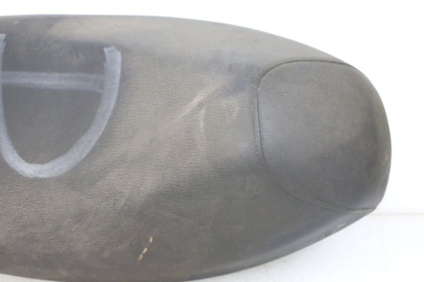 photo de SEAT SYM X-PRO 4T 50 (2014 - 2021)