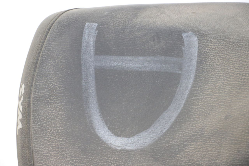 photo de SEAT SYM X-PRO 4T 50 (2014 - 2021)