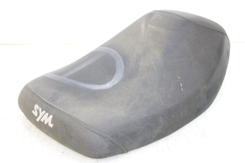 photo de SEAT SYM X-PRO 4T 50 (2014 - 2021)
