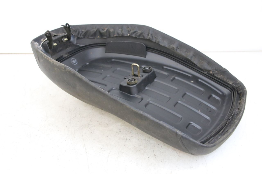 photo de SEAT SYM X-PRO 4T 50 (2014 - 2021)