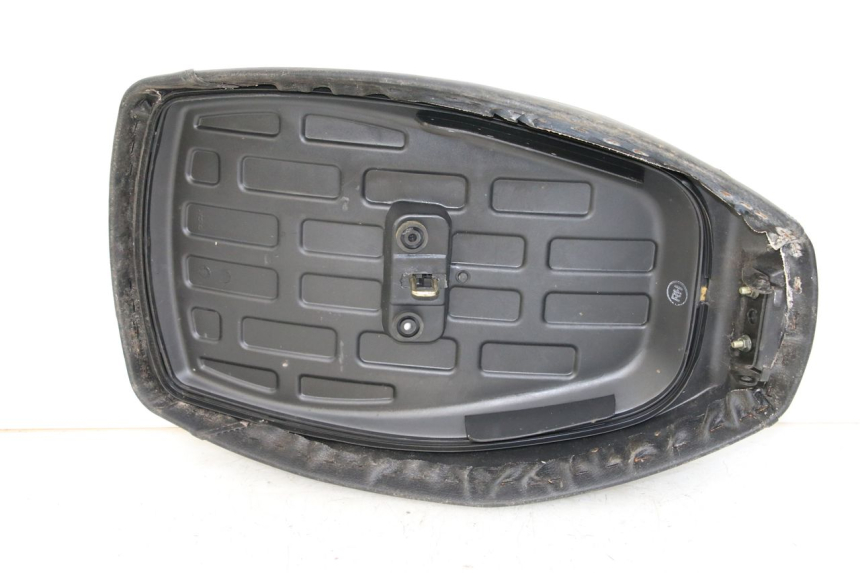photo de SEAT SYM X-PRO 4T 50 (2014 - 2021)