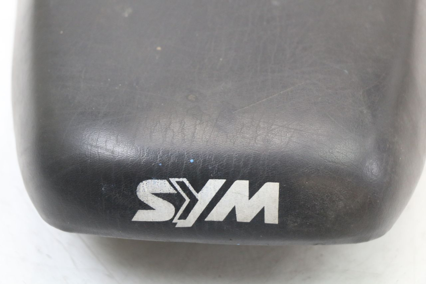 photo de SEAT SYM XS 125 (2007 - 2016)