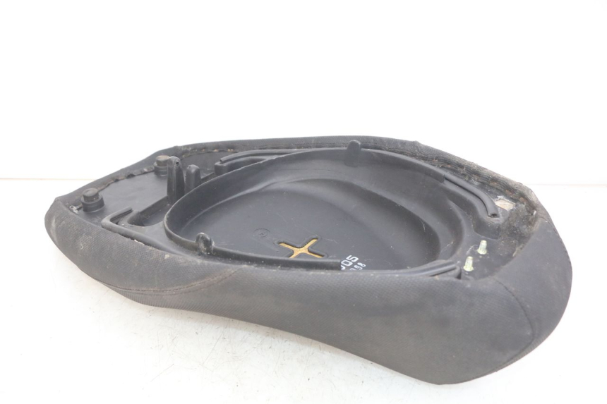 photo de SEAT TGB CITY 2 50 (2009 - 2013)