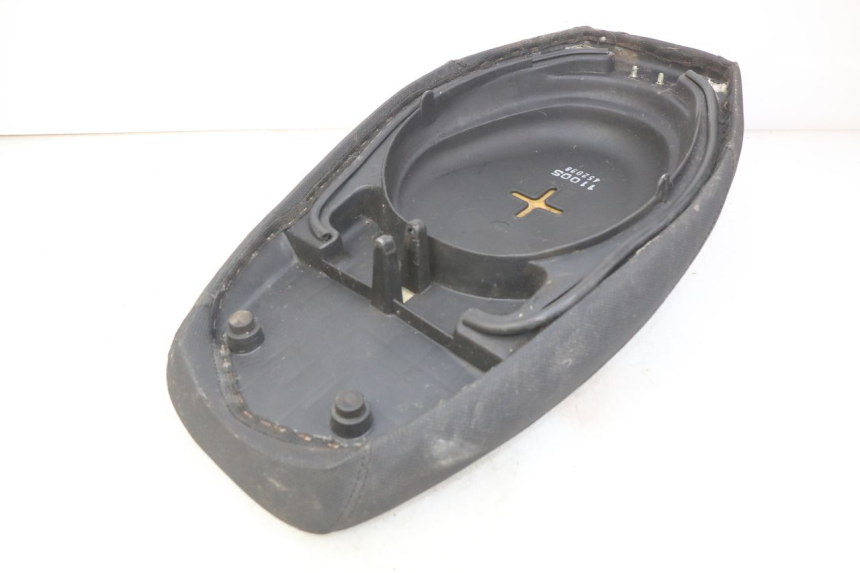 photo de SEAT TGB CITY 2 50 (2009 - 2013)
