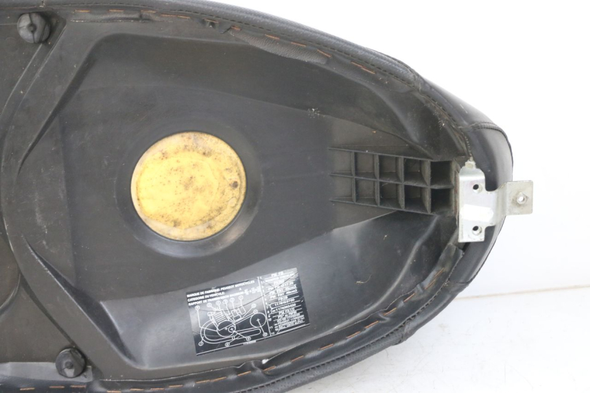 photo de SEAT PEUGEOT TKR TREKKER FURIOUS 50 (2005 - 2014)