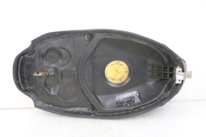 photo de SEAT PEUGEOT TKR TREKKER FURIOUS 50 (2005 - 2014)