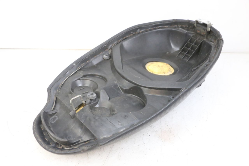 photo de SEAT PEUGEOT TKR TREKKER FURIOUS 50 (2005 - 2014)