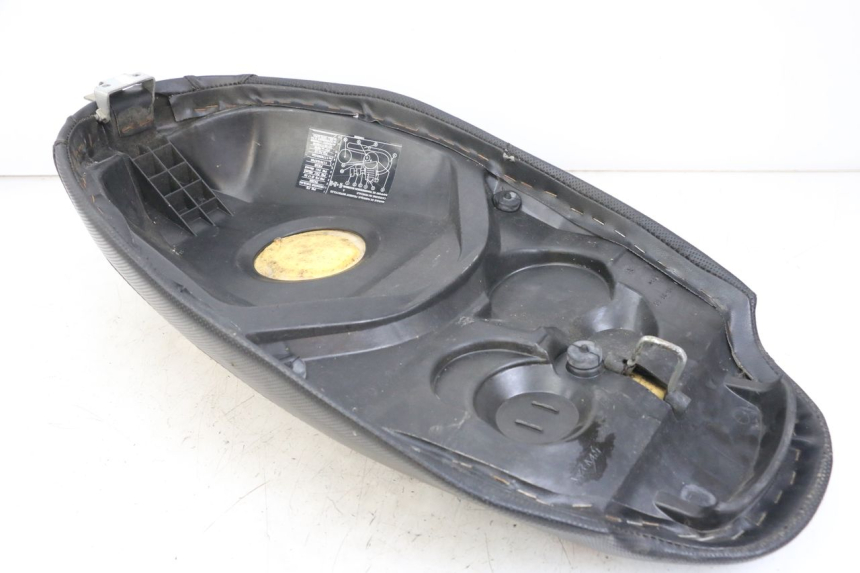 photo de SEAT PEUGEOT TKR TREKKER FURIOUS 50 (2005 - 2014)