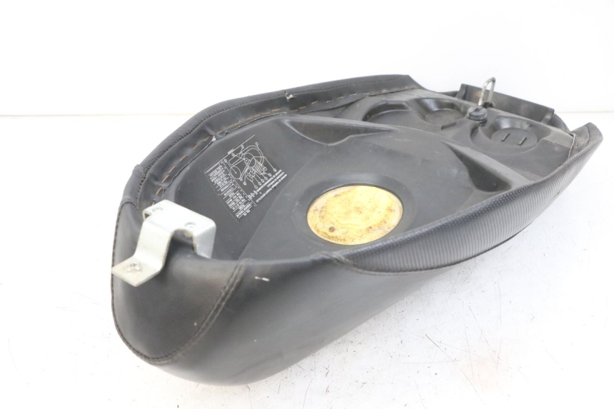 photo de SEAT PEUGEOT TKR TREKKER FURIOUS 50 (2005 - 2014)