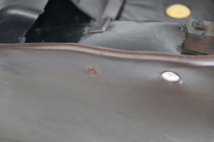 photo de SEAT TNT MOTOR CITY 50 (2007 - 2018)