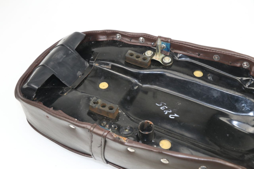 photo de SEAT TNT MOTOR CITY 50 (2007 - 2018)