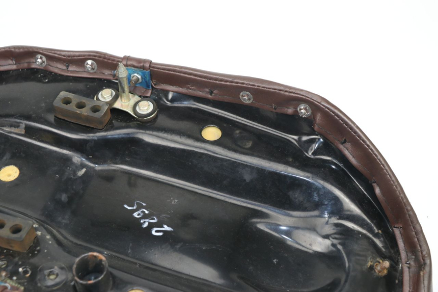 photo de SEAT TNT MOTOR CITY 50 (2007 - 2018)