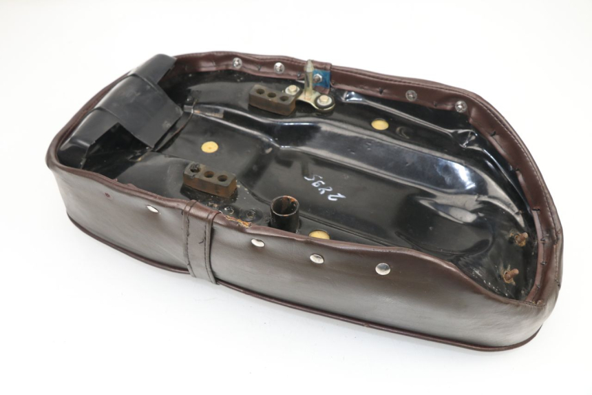 photo de SEAT TNT MOTOR CITY 50 (2007 - 2018)