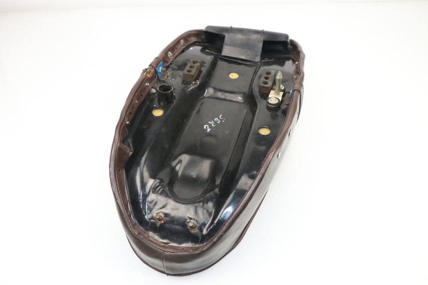 photo de SEAT TNT MOTOR CITY 50 (2007 - 2018)