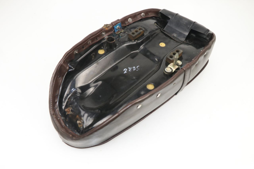 photo de SEAT TNT MOTOR CITY 50 (2007 - 2018)