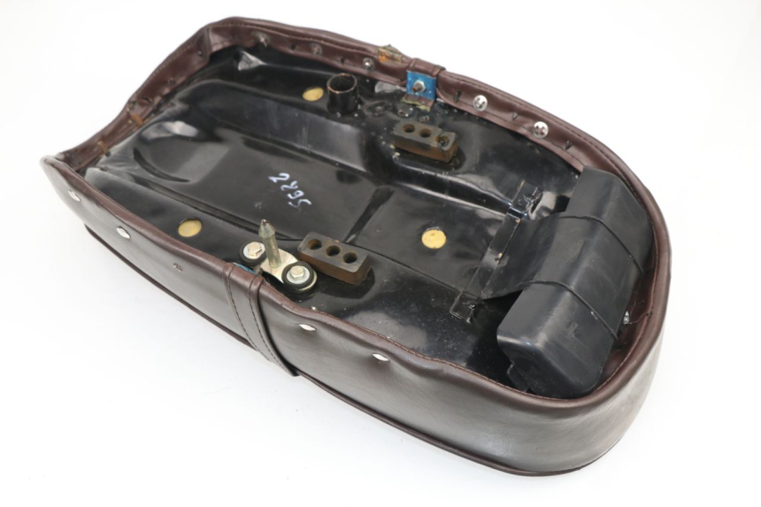 photo de SEAT TNT MOTOR CITY 50 (2007 - 2018)