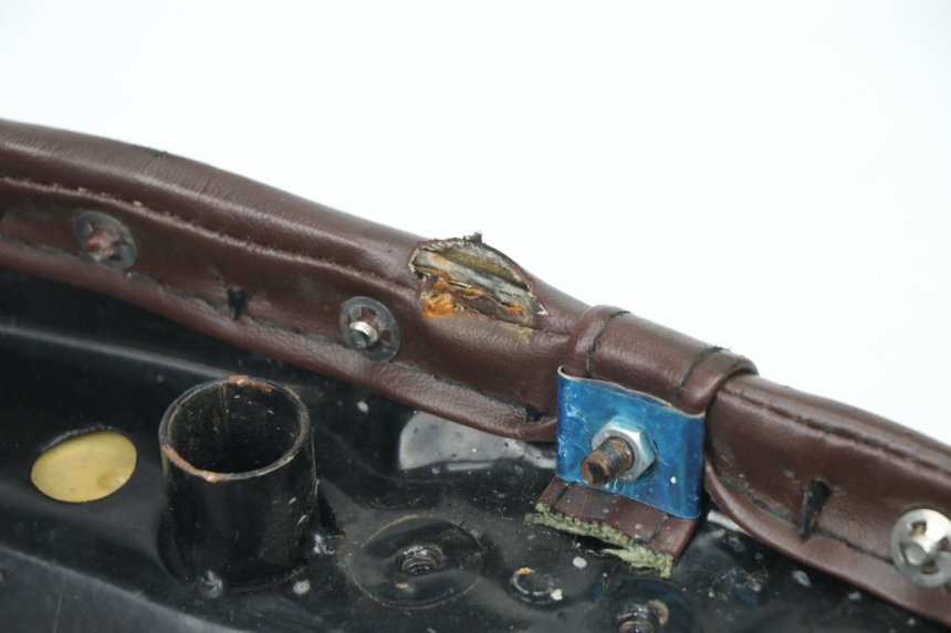 photo de SEAT TNT MOTOR CITY 50 (2007 - 2018)