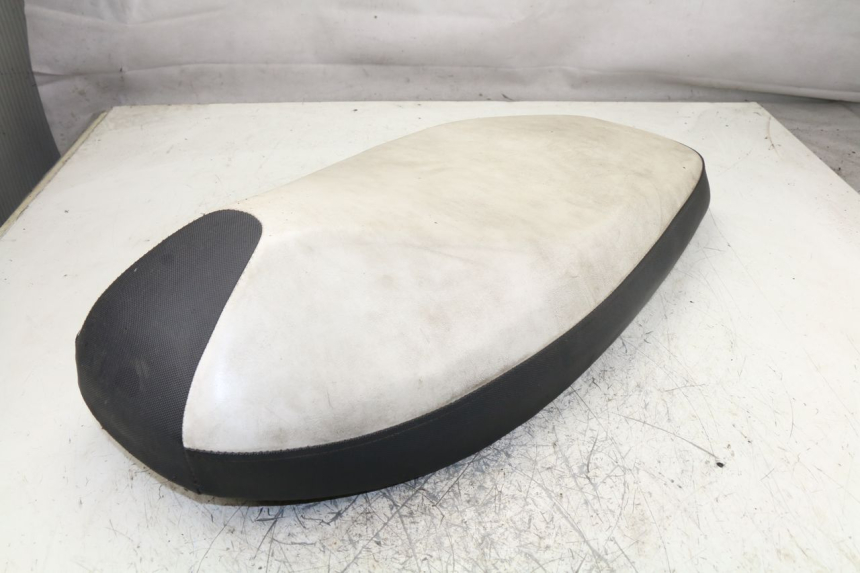 photo de SEAT TNT MOTOR GHOST 50 (2008 - 2010) - Main view