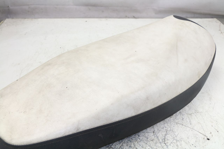 photo de SEAT TNT MOTOR GHOST 50 (2008 - 2010) - Zoom on usage condition