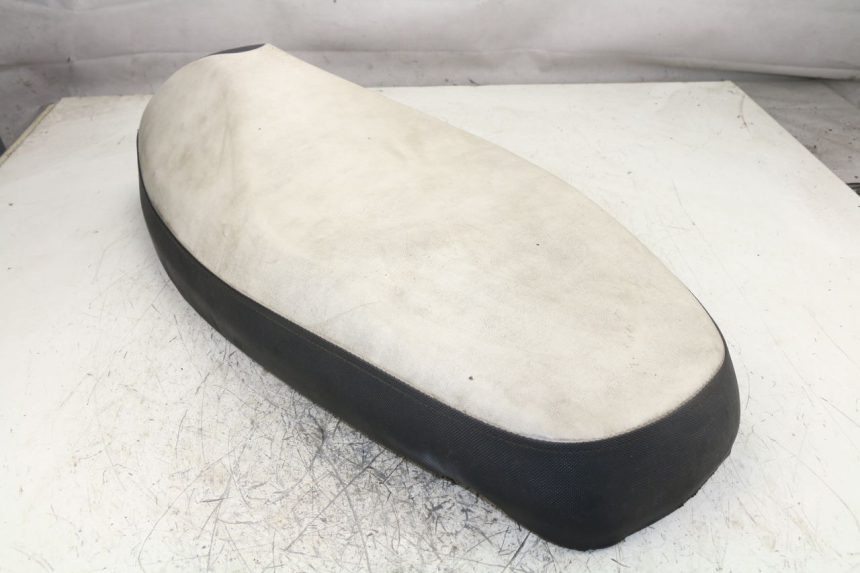 photo de SEAT TNT MOTOR GHOST 50 (2008 - 2010) - Technical close-up