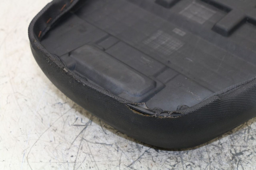 photo de SEAT TNT MOTOR GHOST 50 (2008 - 2010) - Fixing points details