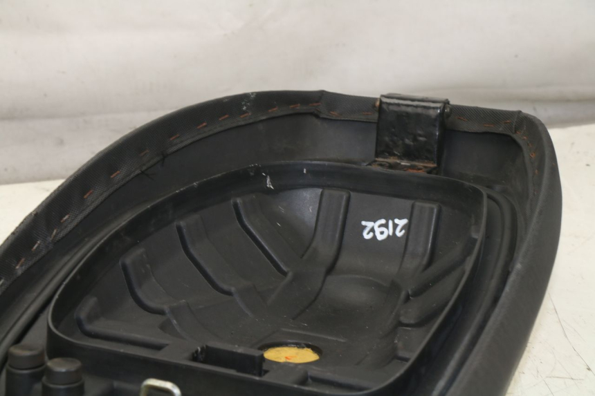 photo de SEAT TNT MOTOR GHOST 50 (2008 - 2010) - Surface and material condition