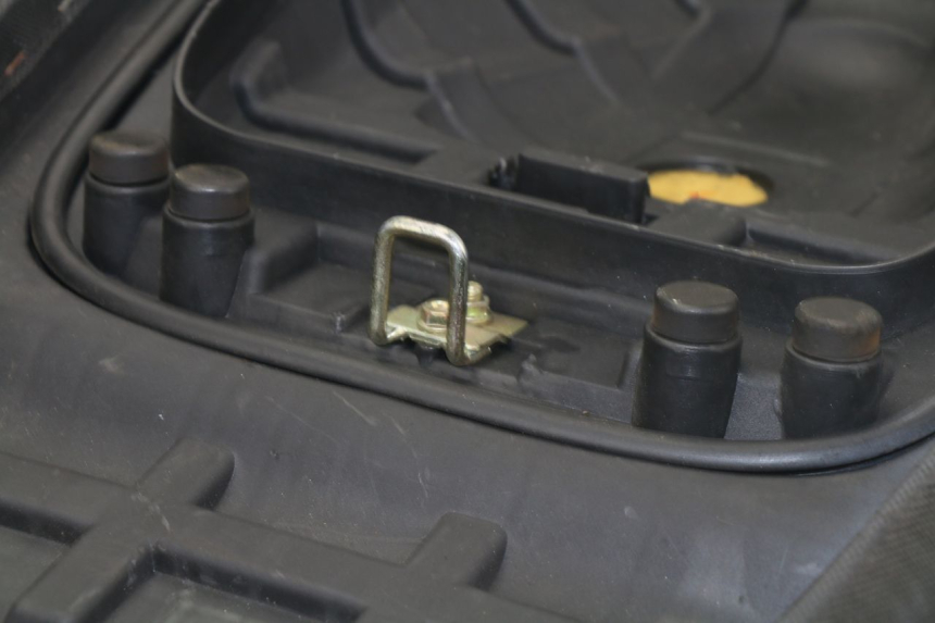 photo de SEAT TNT MOTOR GHOST 50 (2008 - 2010) - Checked used part