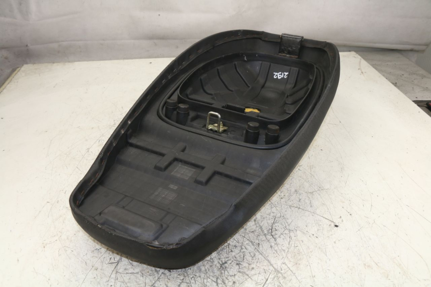 photo de SEAT TNT MOTOR GHOST 50 (2008 - 2010) - Markings and original references