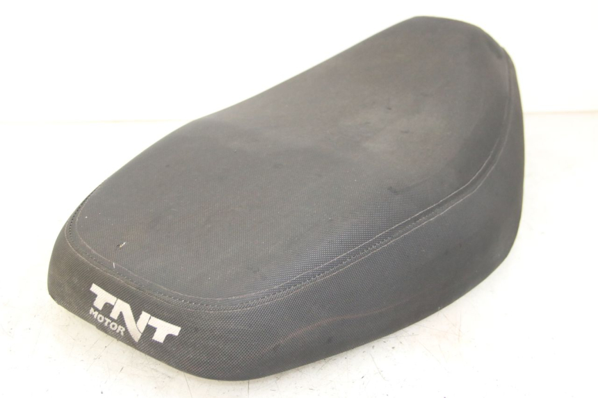 photo de SEAT TNT MOTOR ROMA 10' 4T 50 (2007 - 2018)