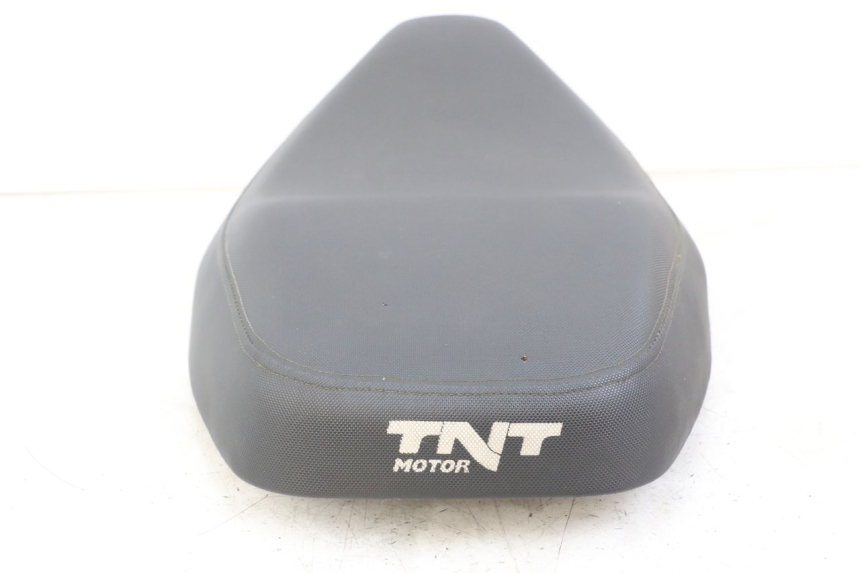 photo de SEAT TNT MOTOR ROMA 10' 4T 50 (2019 - 2022)