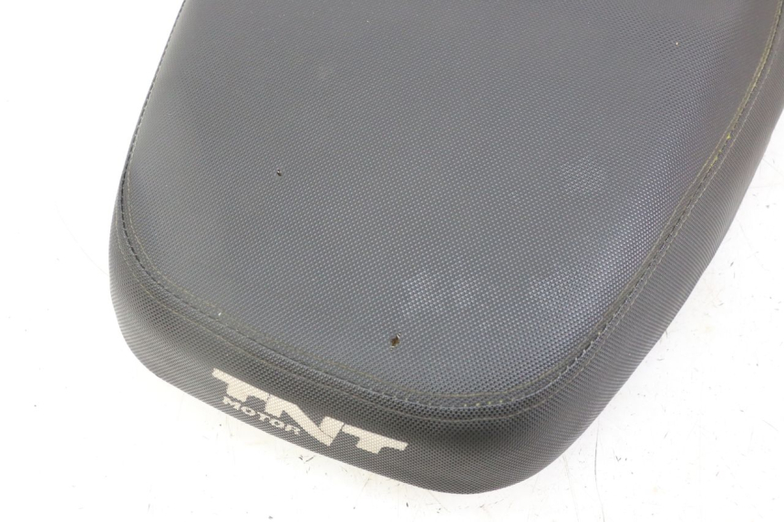 photo de SEAT TNT MOTOR ROMA 10' 4T 50 (2019 - 2022)