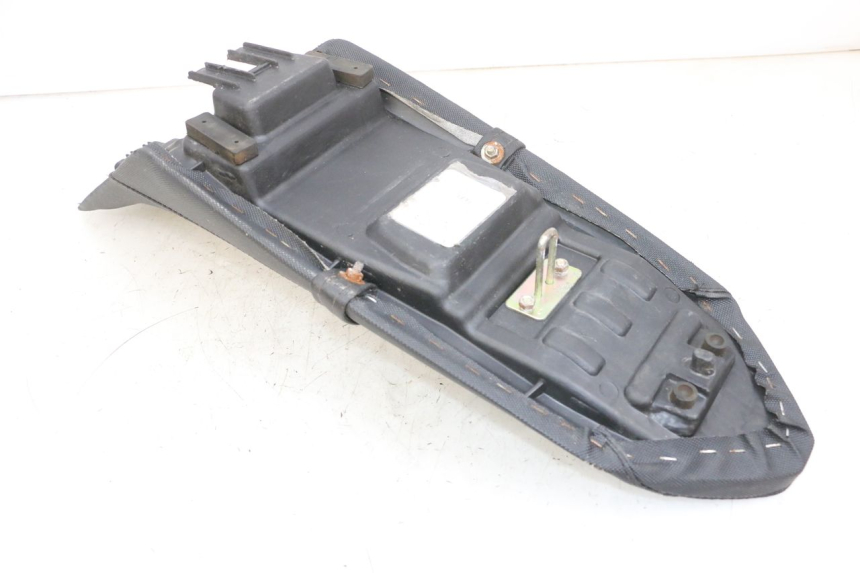 photo de SEAT KSR TR SM 50 (2015 - 2018) - Component detail