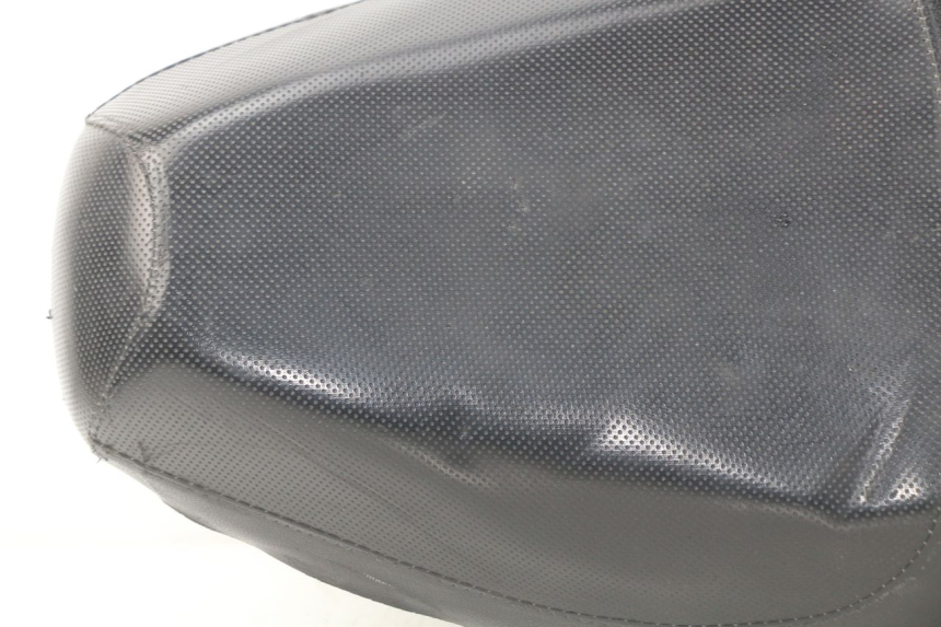 photo de SEAT BAOTIAN TRAVEL SPIRIT 50 (2010 - 2012)